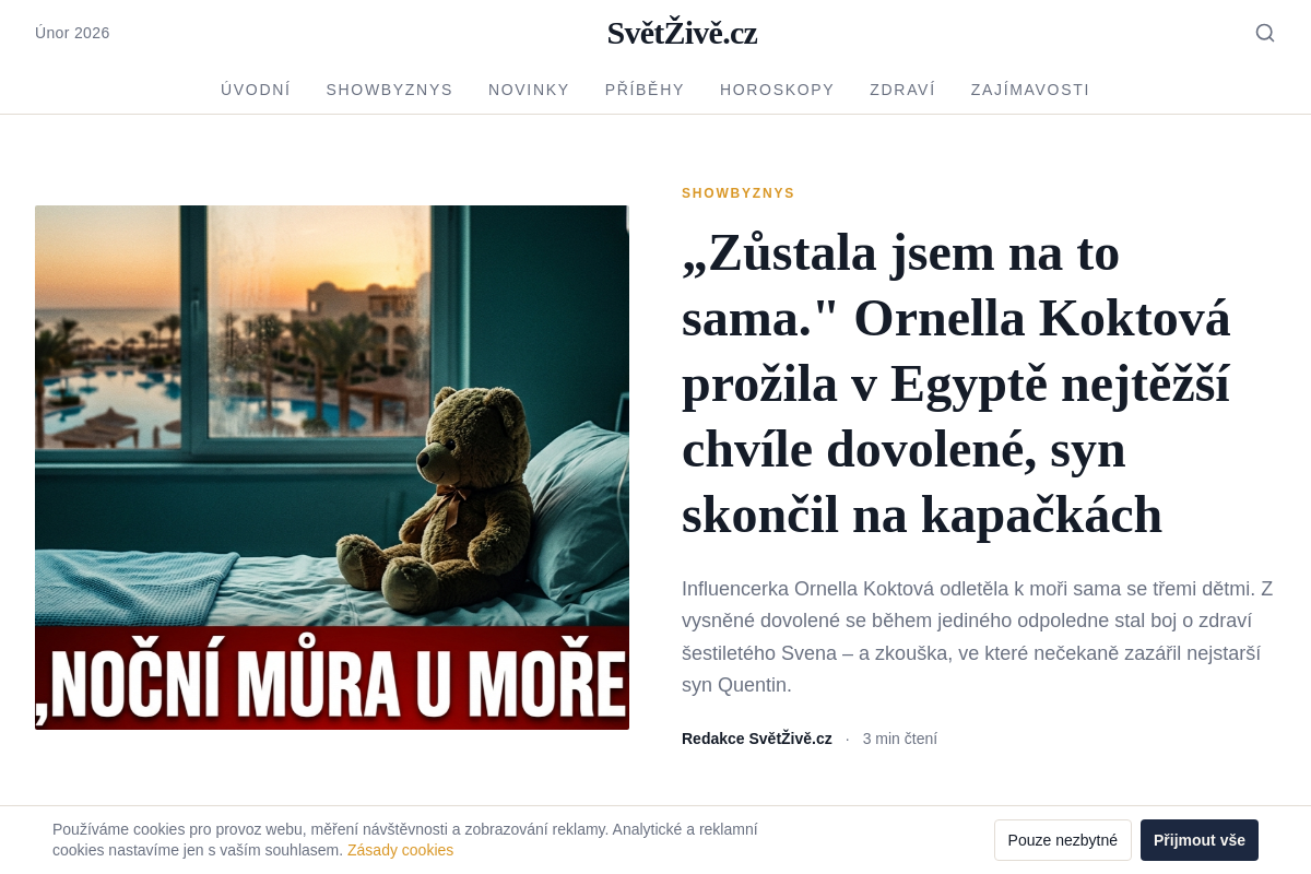 SvětŽivě.cz