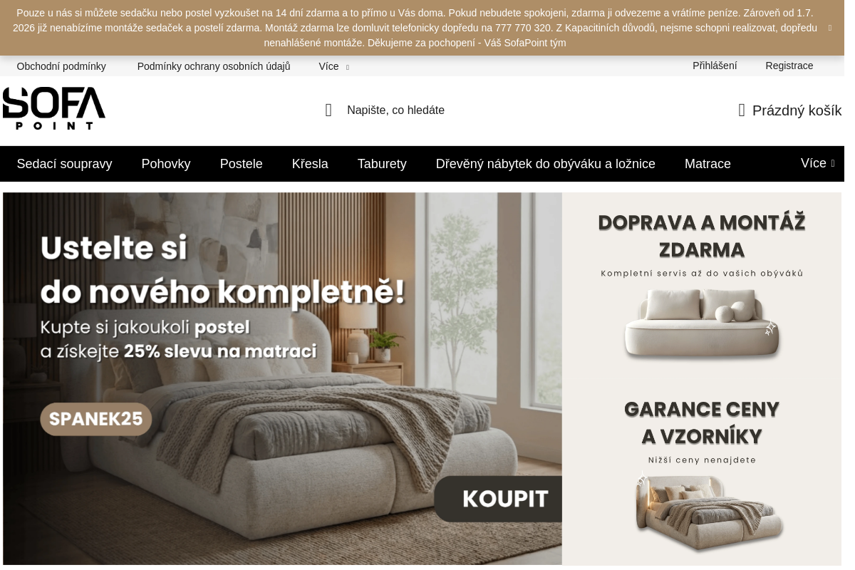 Sofapoint.cz