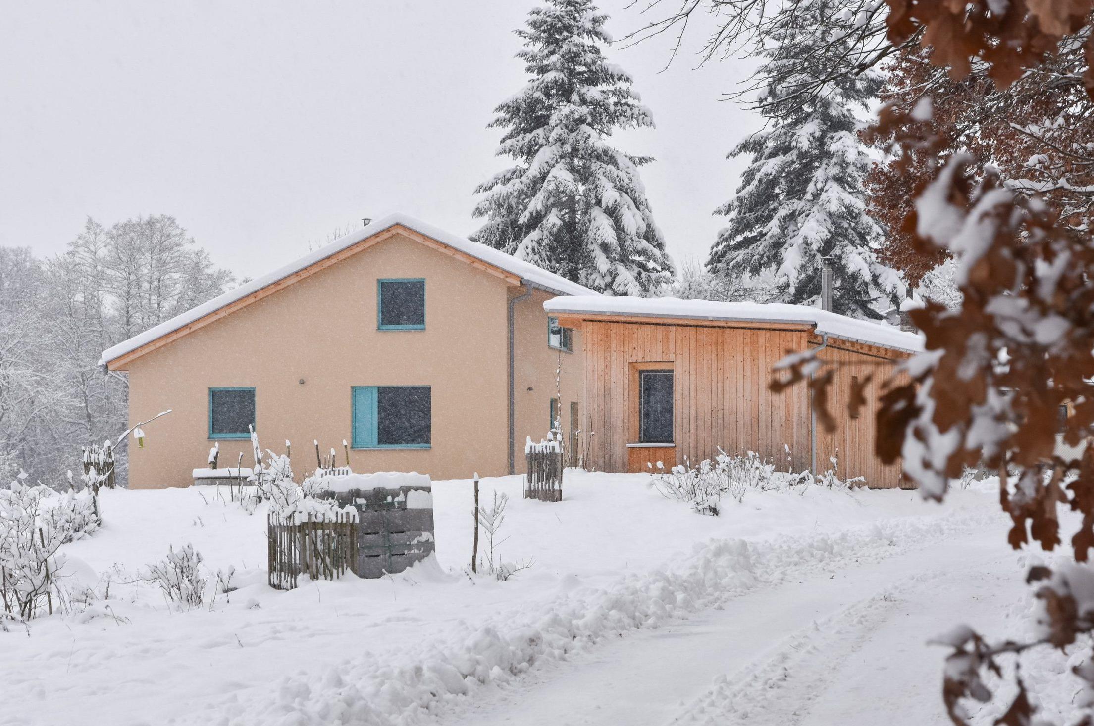 VIDA architekti