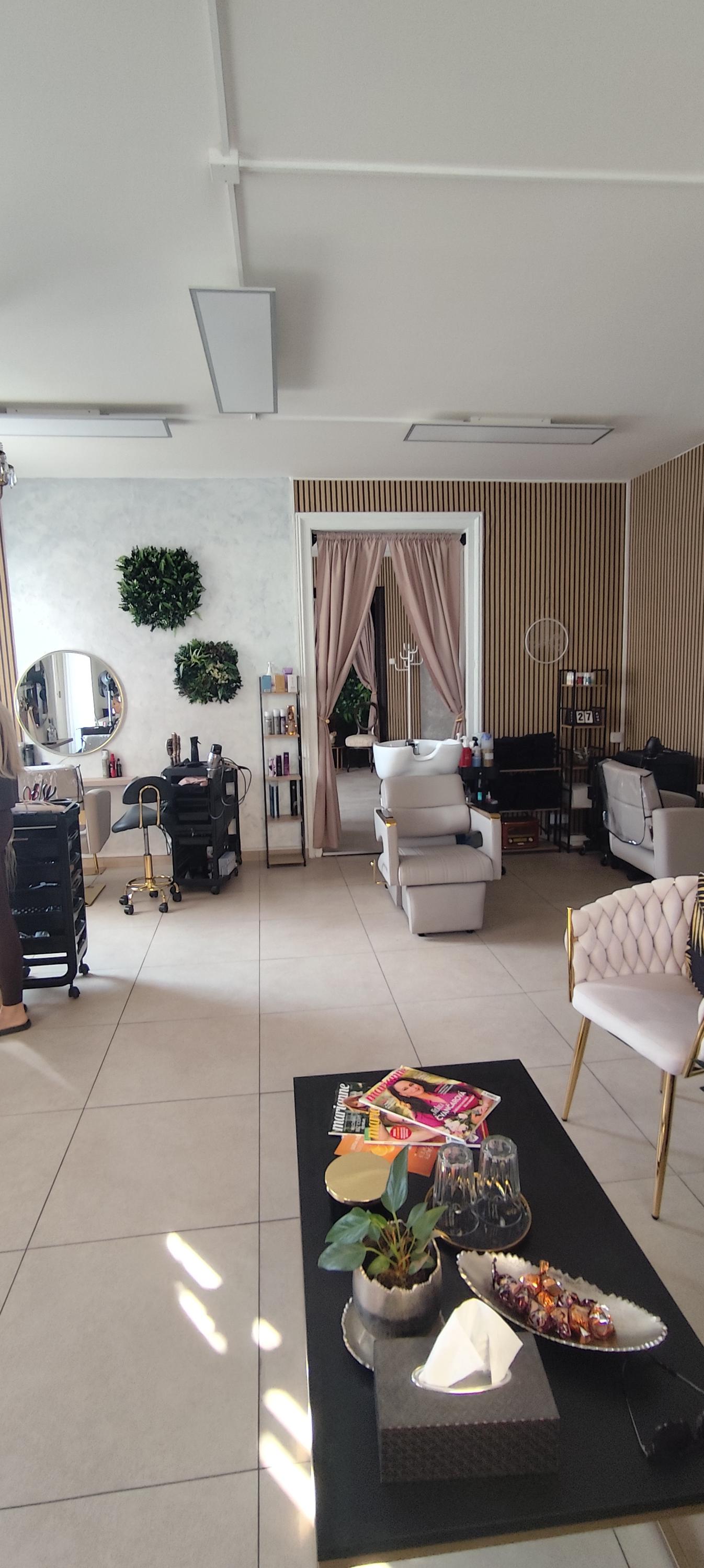 Hair Atelier BK - Blažena Krejčiříková foto 5