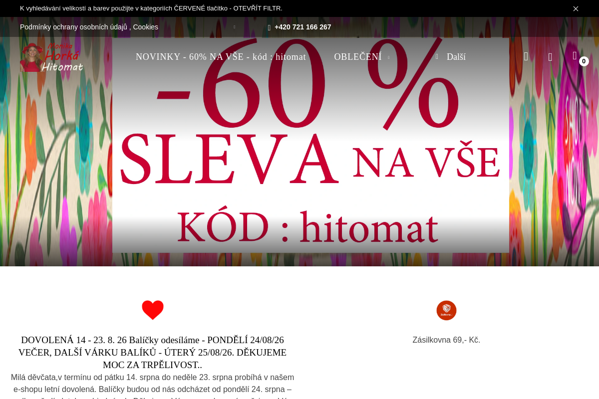 Hitomat.cz