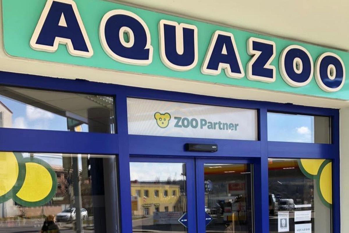 AQUAZOO