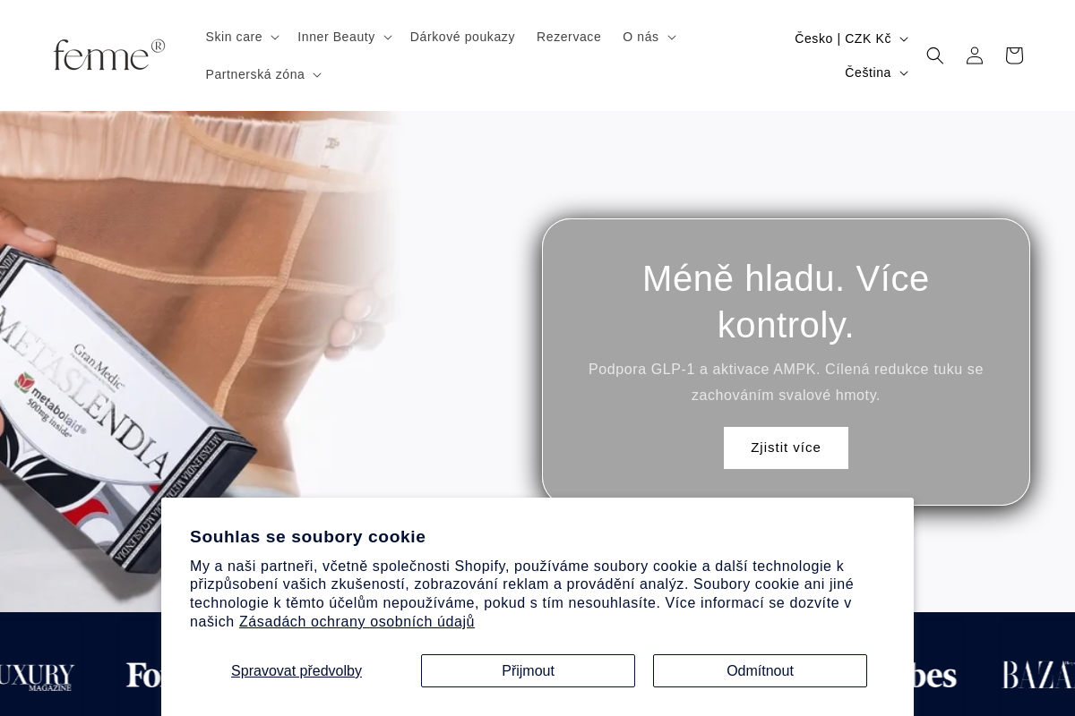 byfemme.cz