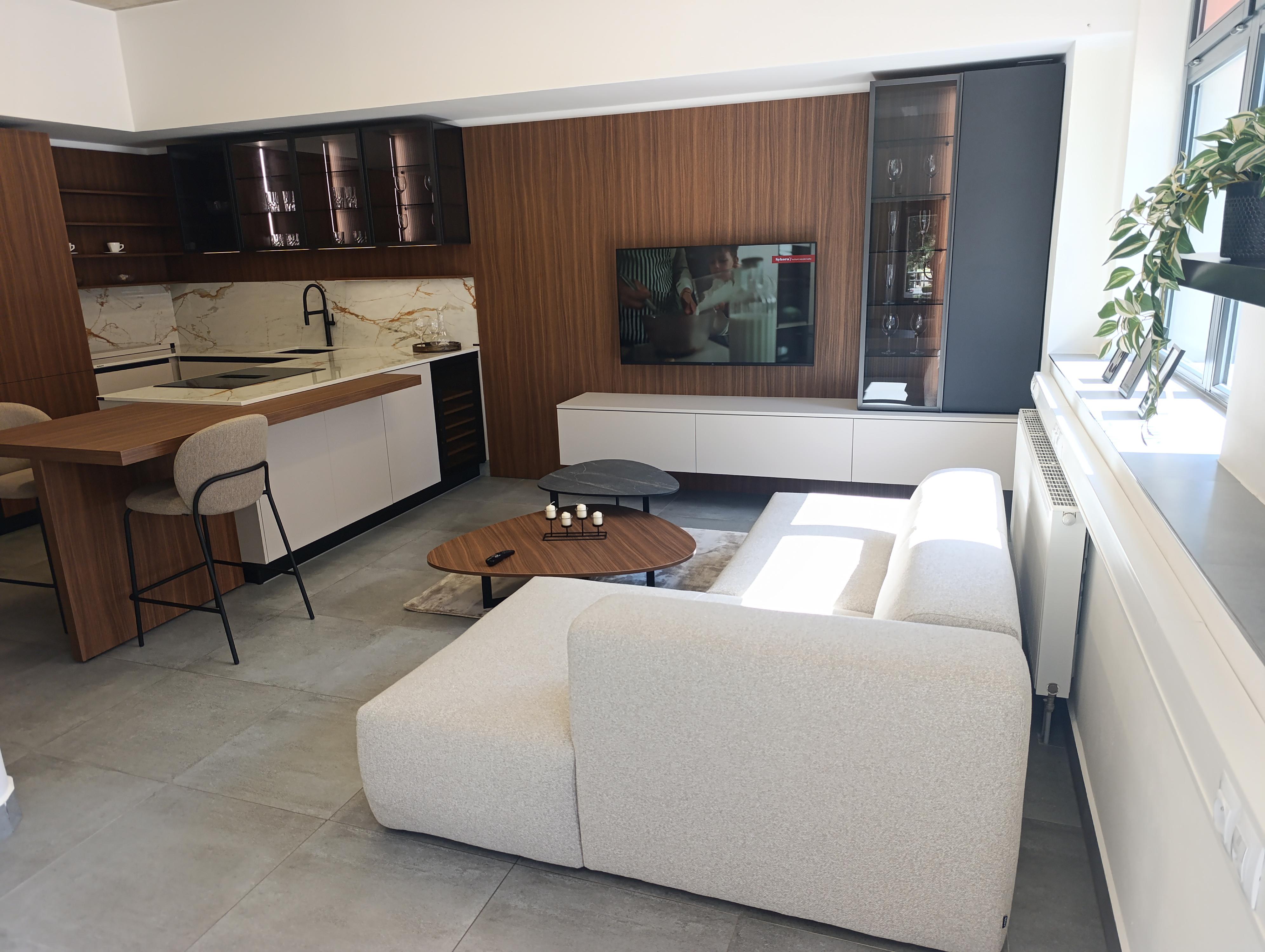 Sykora ® kuchyně nejvyšší kvality | Písek foto 4