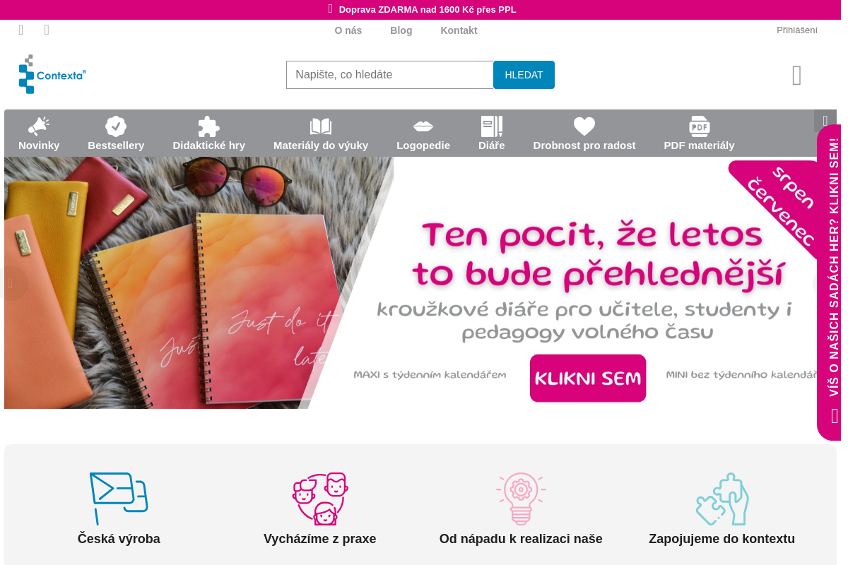 Contexta.cz