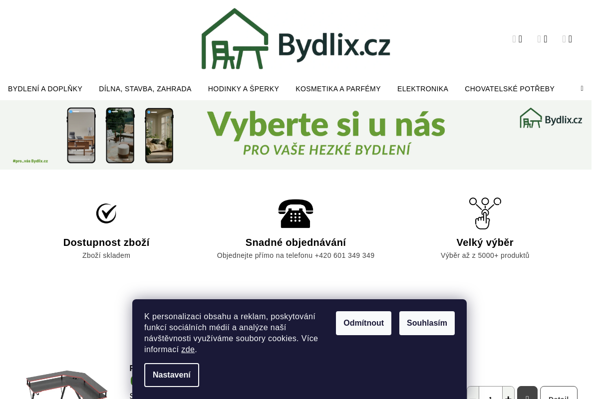 Bydlix.cz