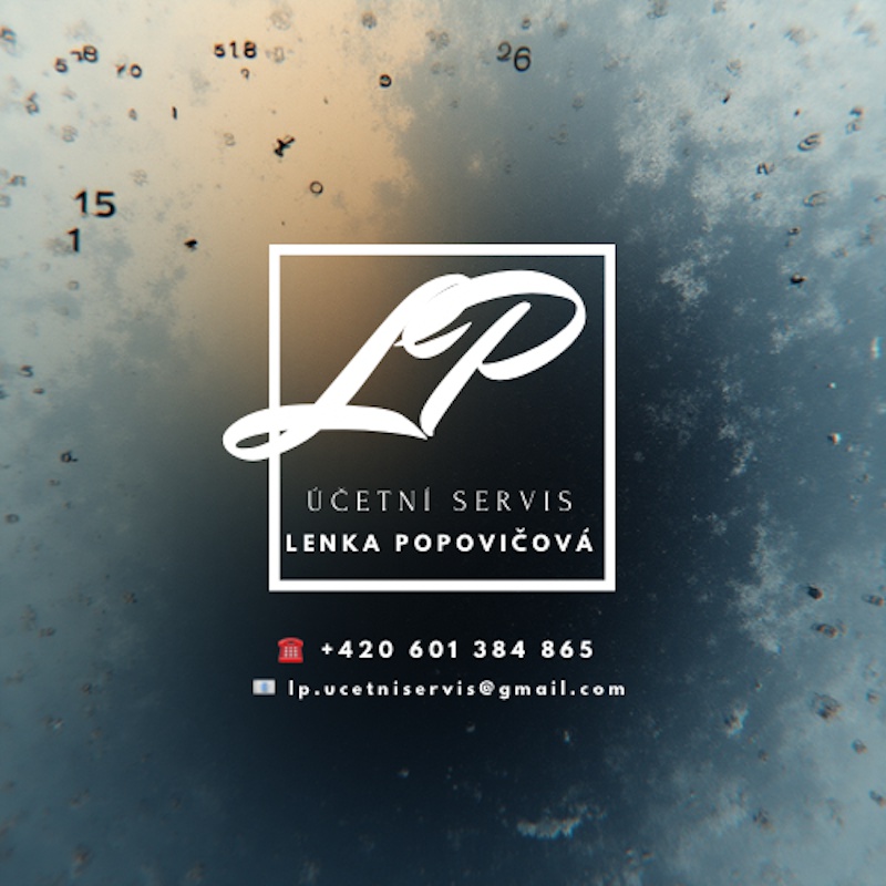 LP účetní servis foto 1