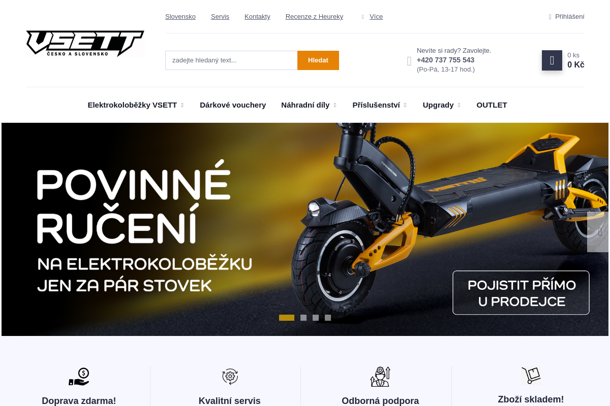 Vsett.cz