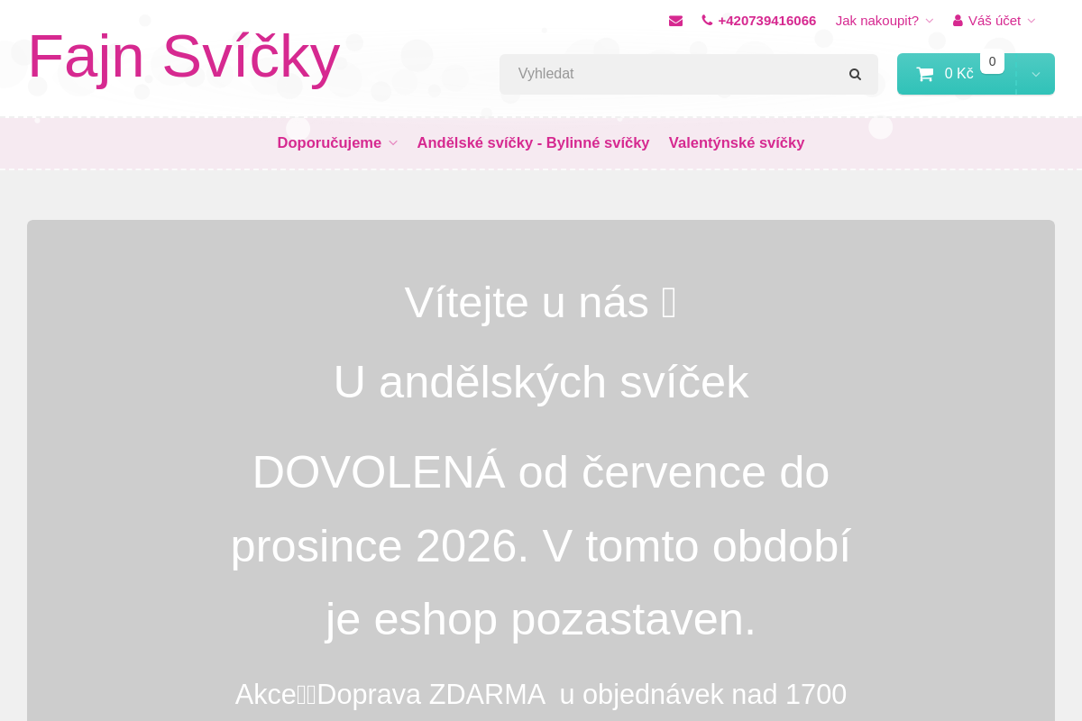 Fajnsvicky.cz