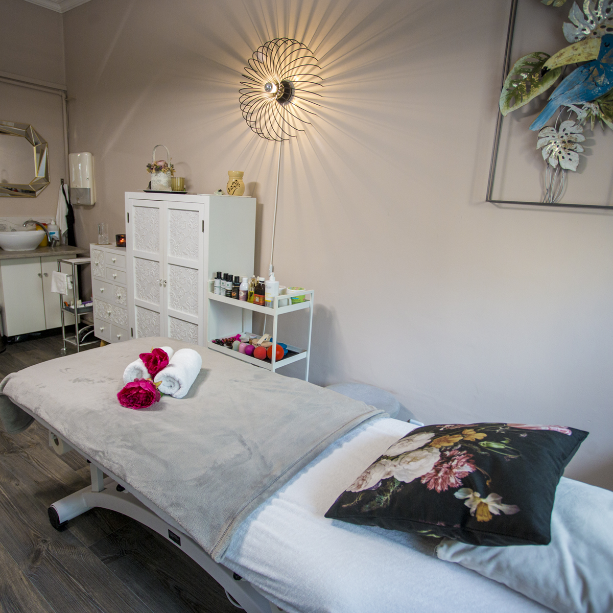 Salon Kvítek foto 2