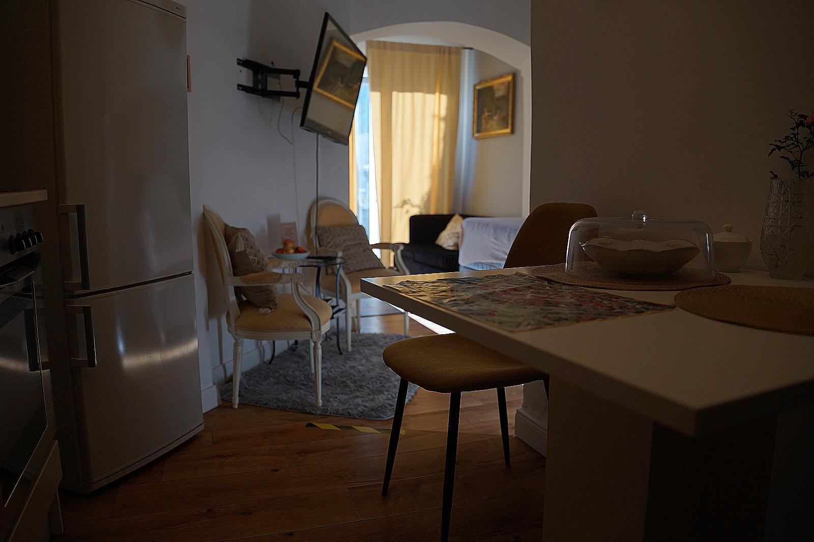 Apartmány u sv. Michaela
