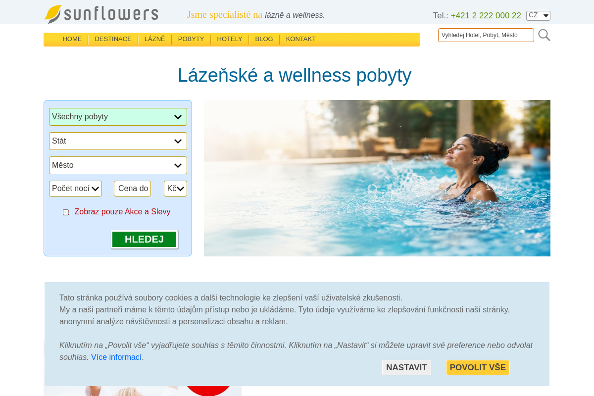 Sunflowers-agency.cz