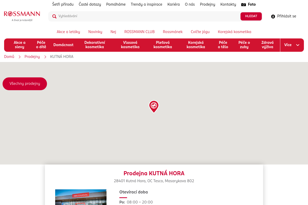 ROSSMANN