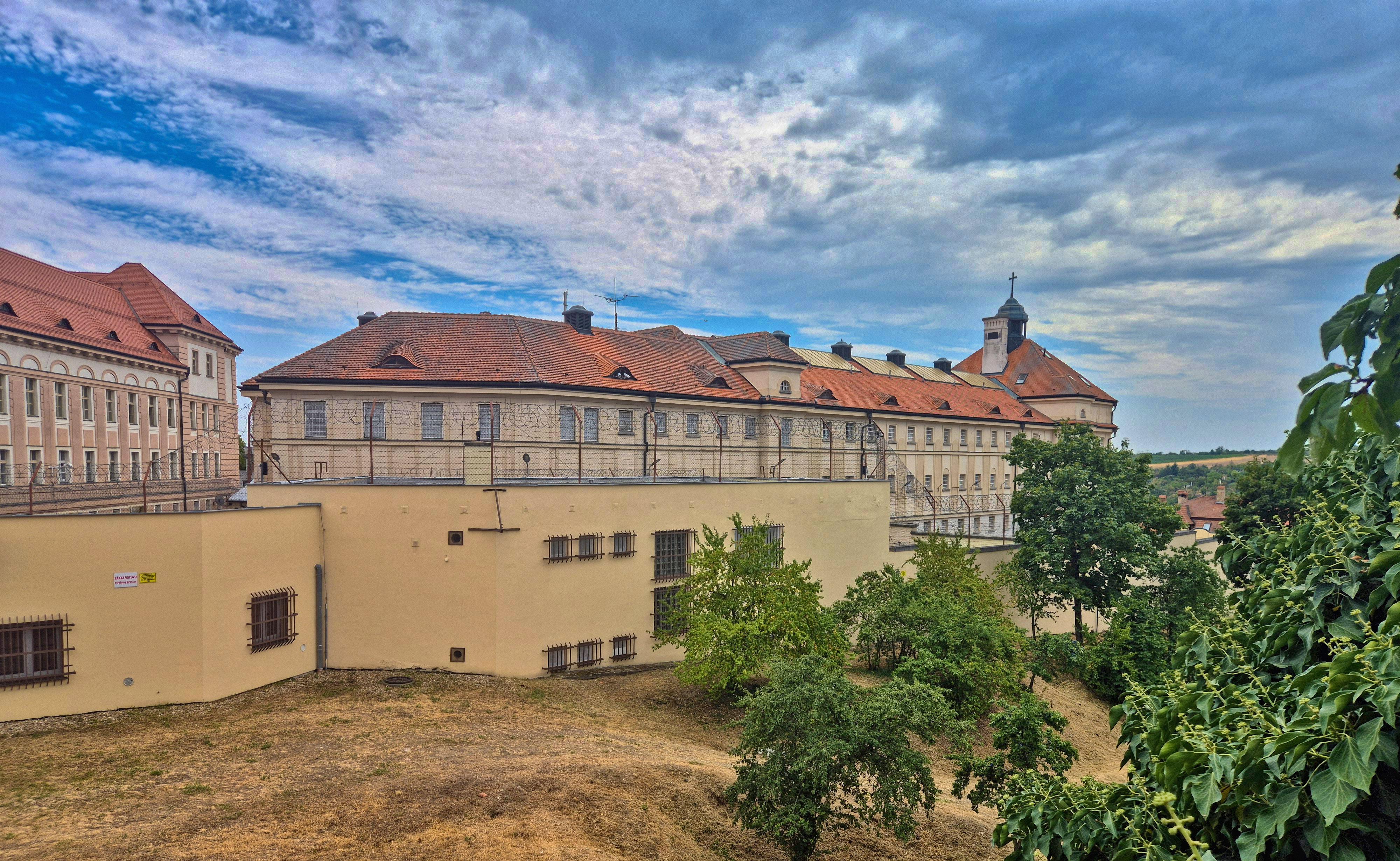 Věznice Znojmo foto 6