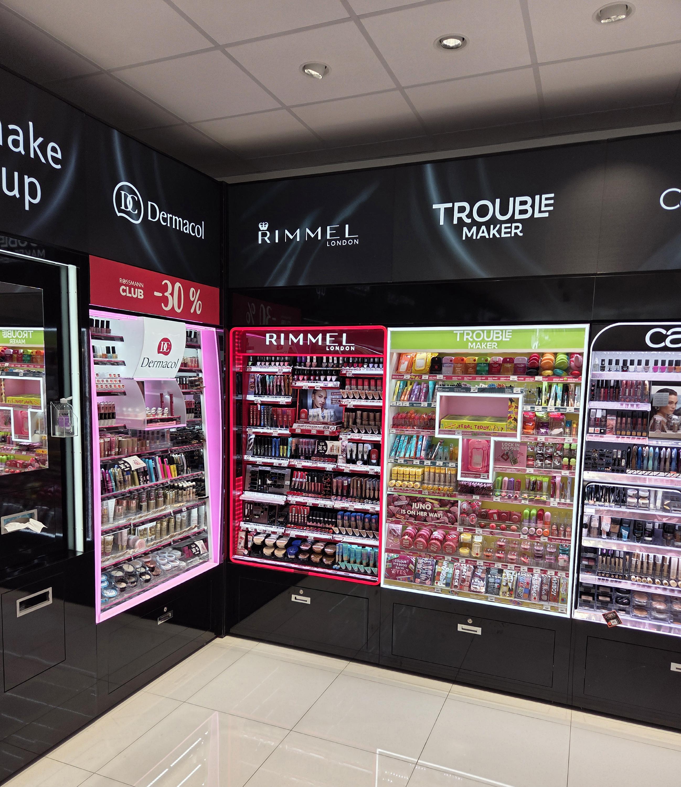 ROSSMANN foto 5