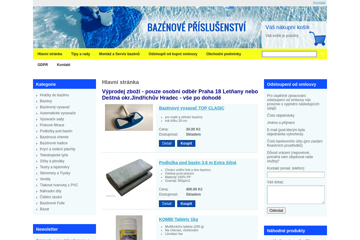 Vysavac-do-bazenu.cz