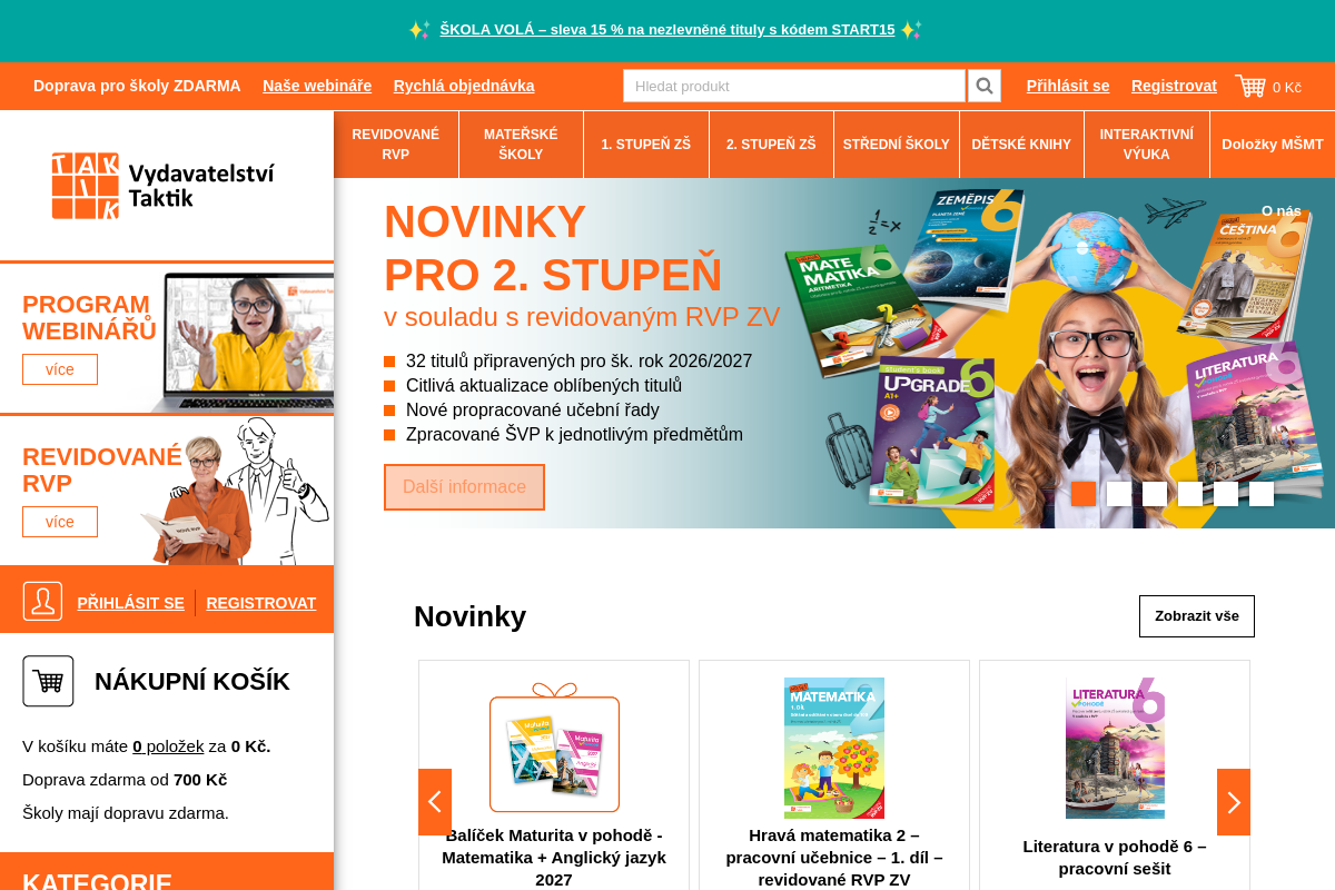 Etaktik.cz