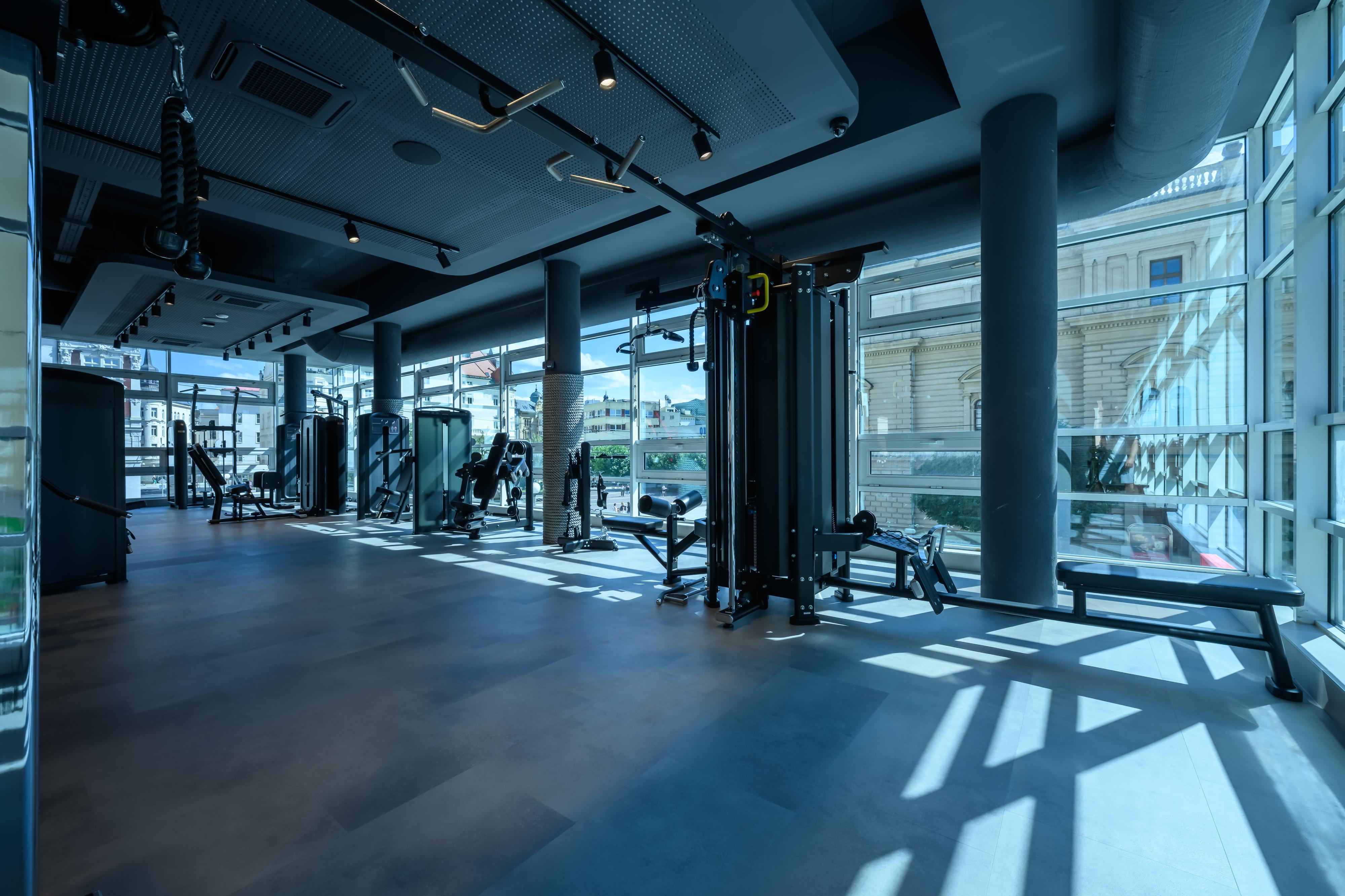 Element Gyms - Opava foto 2