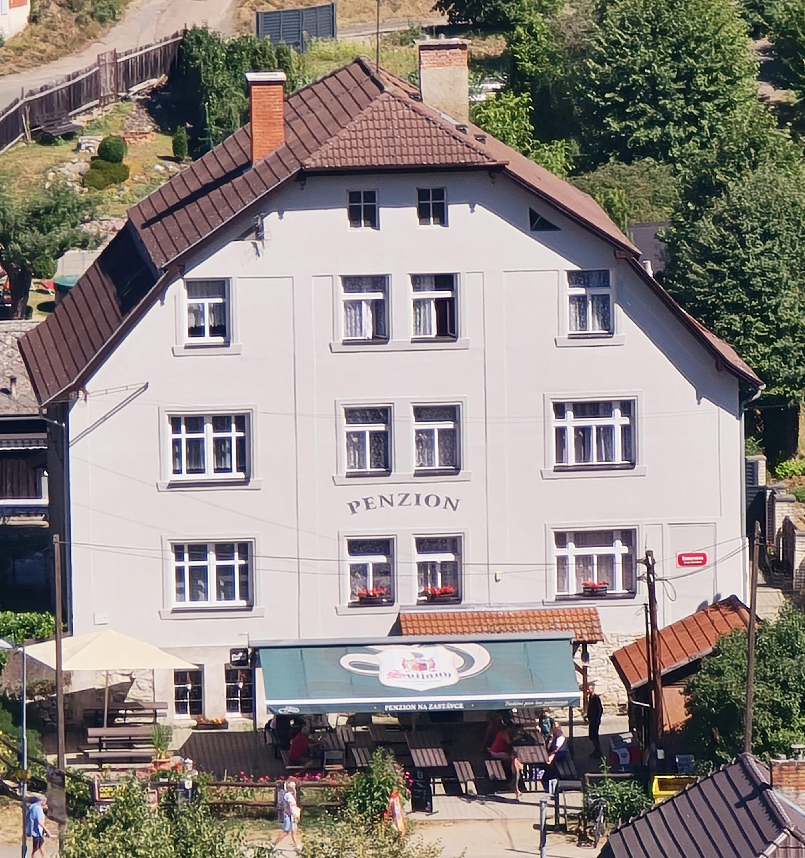 Restaurace Na Zastávce foto 5