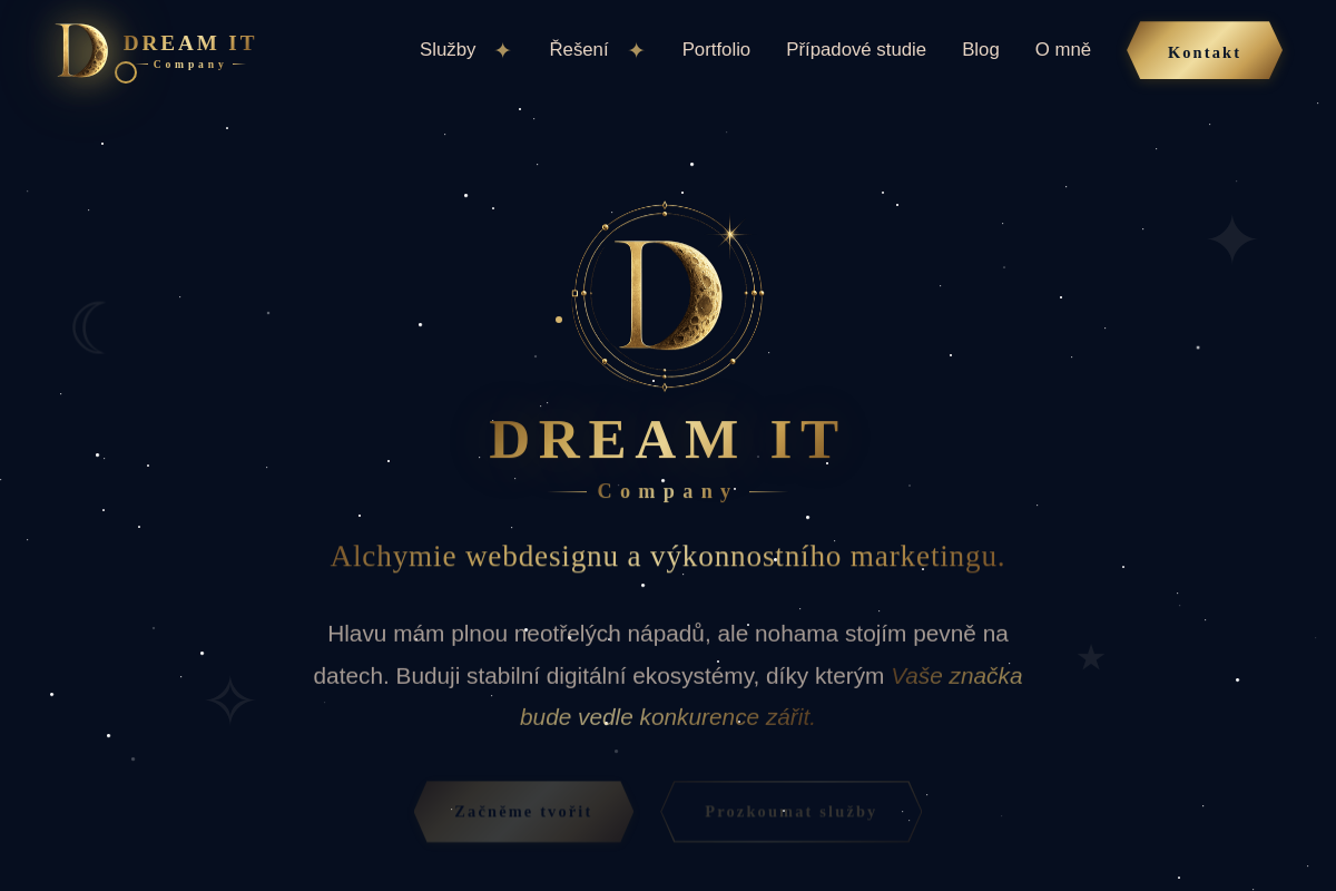 Dream IT Company