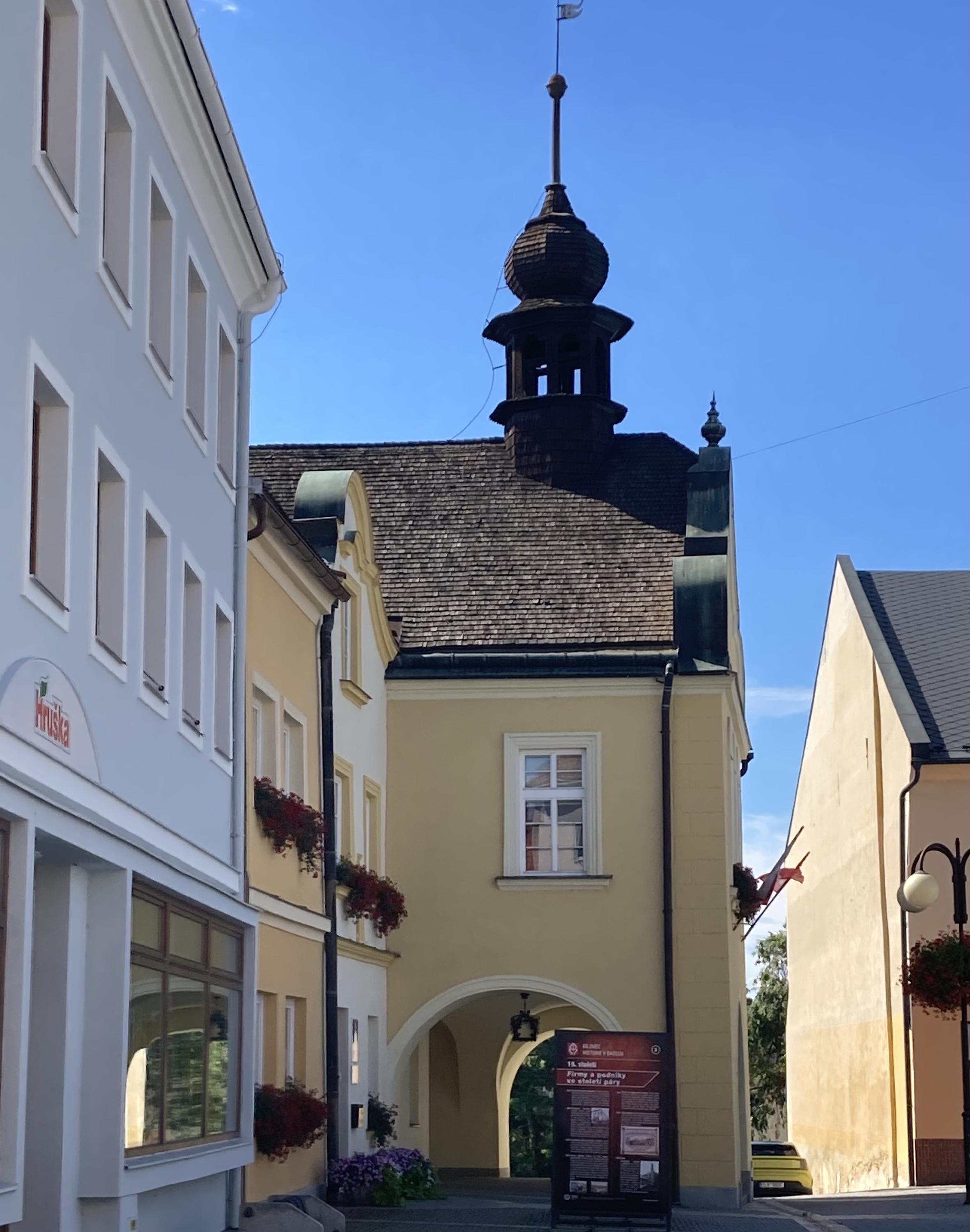 Apoštolská církev, sbor Havířov foto 2