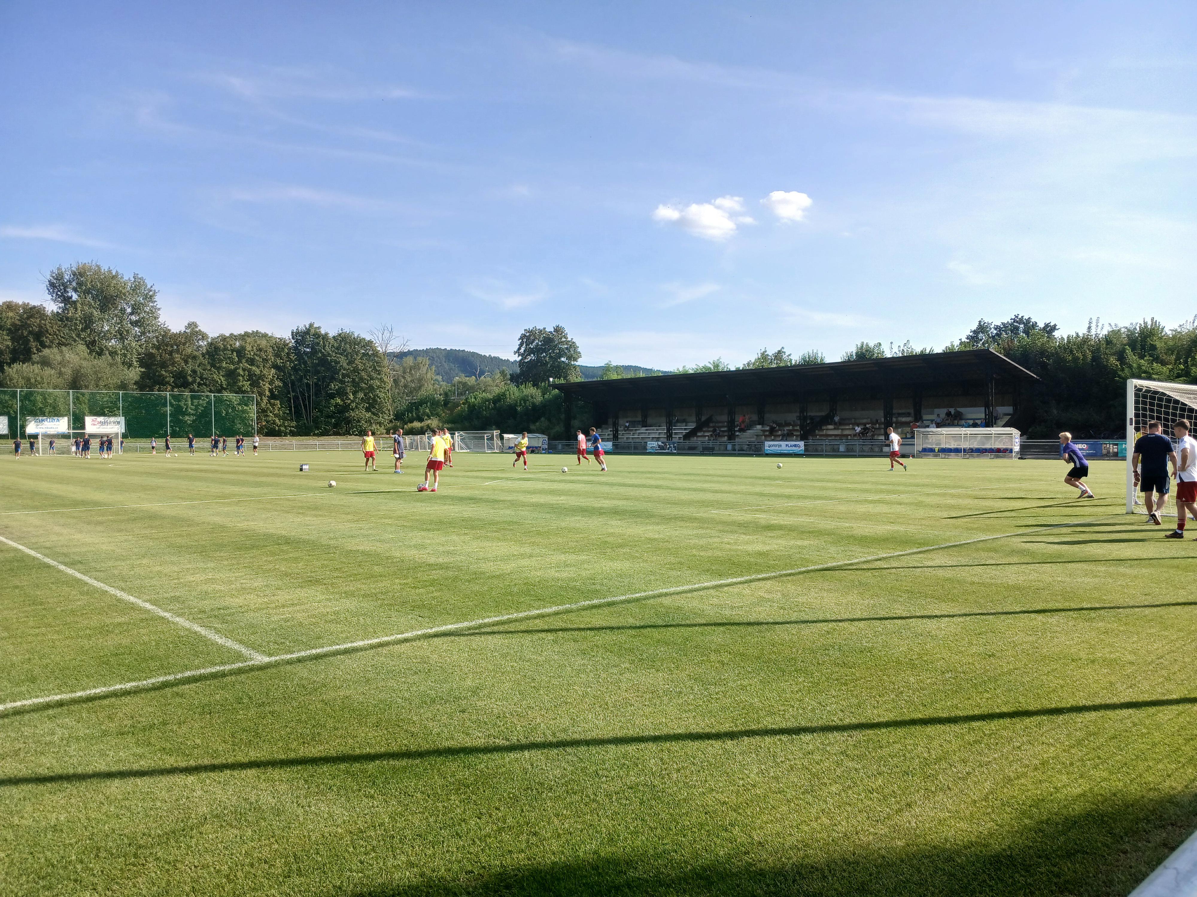 FK Turnov z.s. foto 6