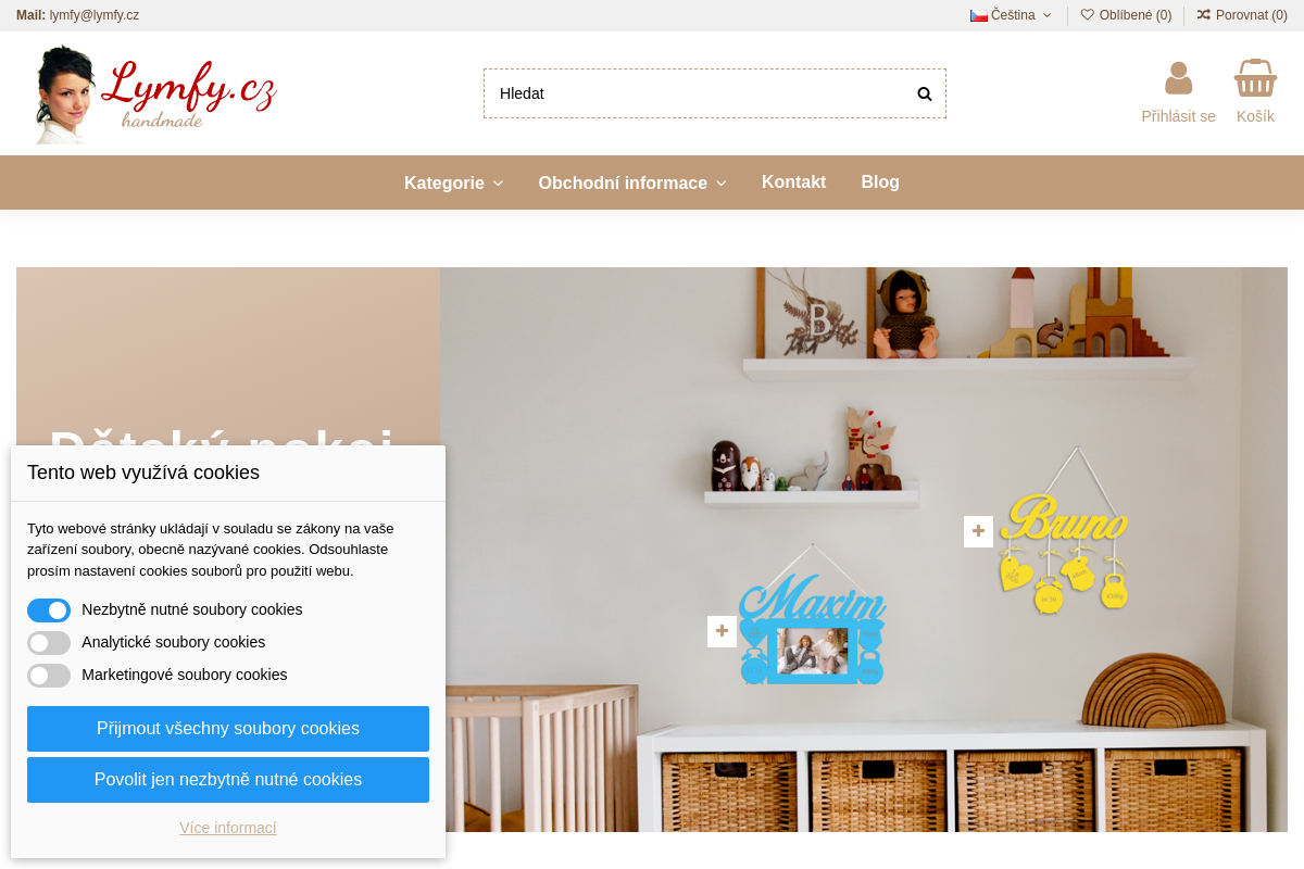 Lymfy.cz