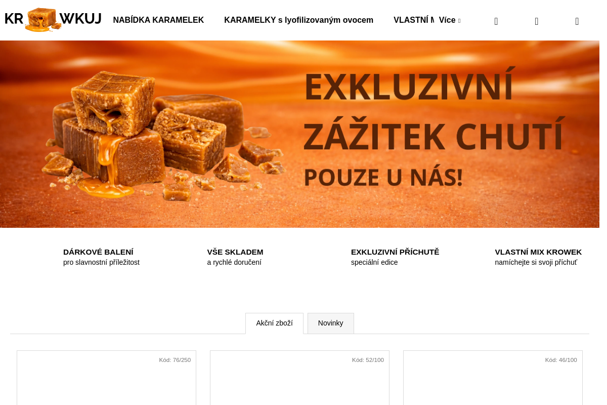 Krowkuj.cz