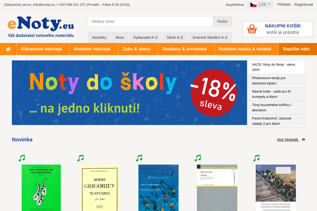 eNoty.eu