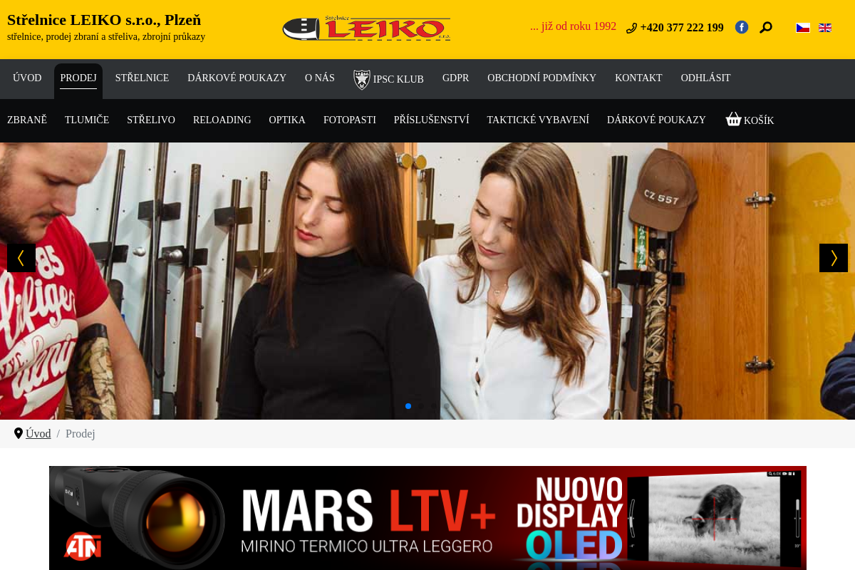 Leiko.cz