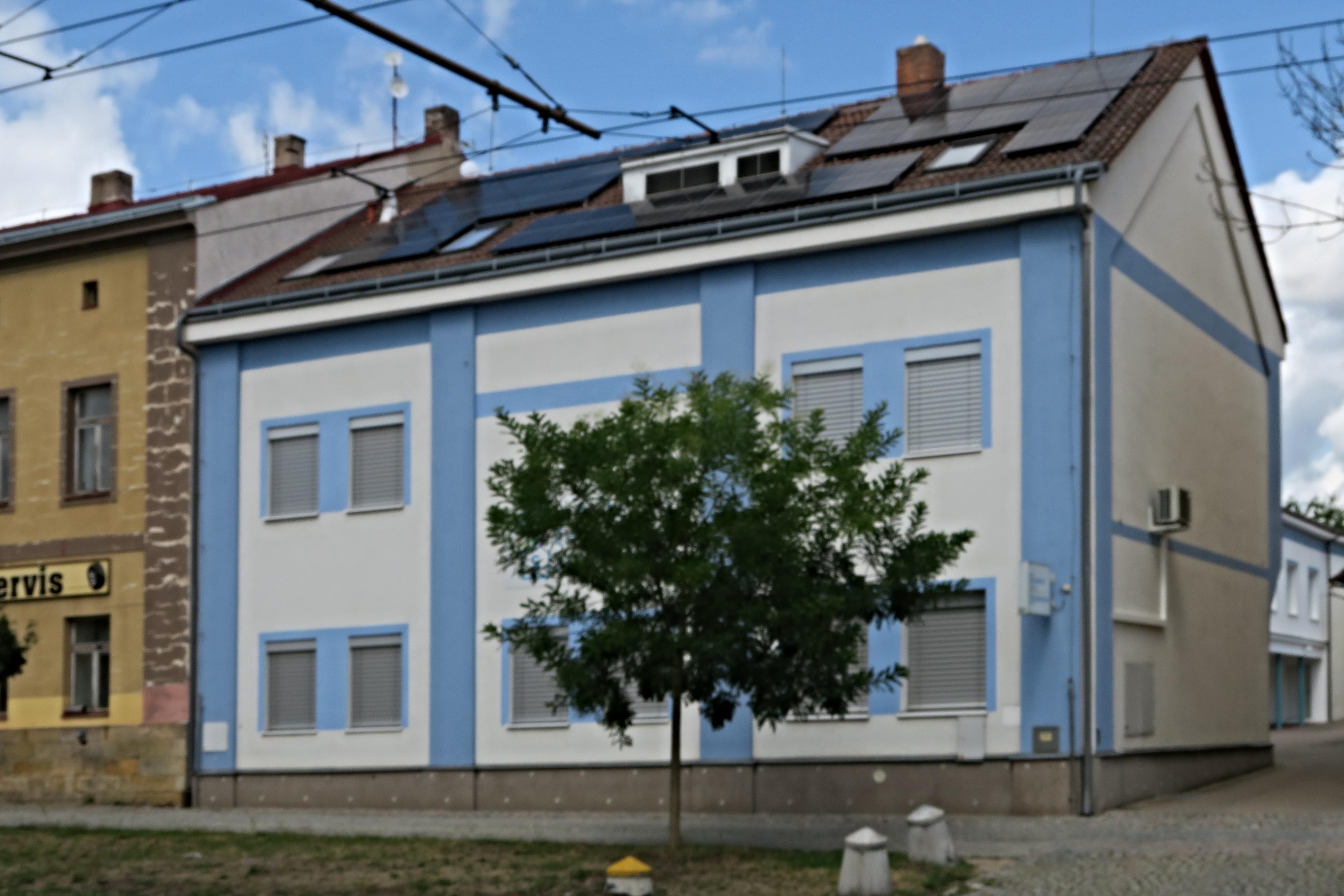 Hradecké oční sanatorium, spol. s r.o. foto 5