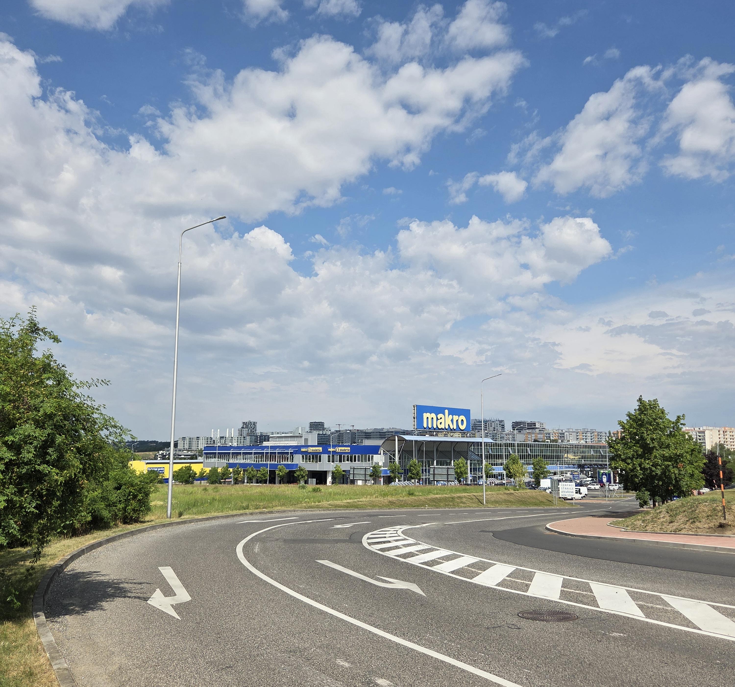 MAKRO Cash & Carry foto 6