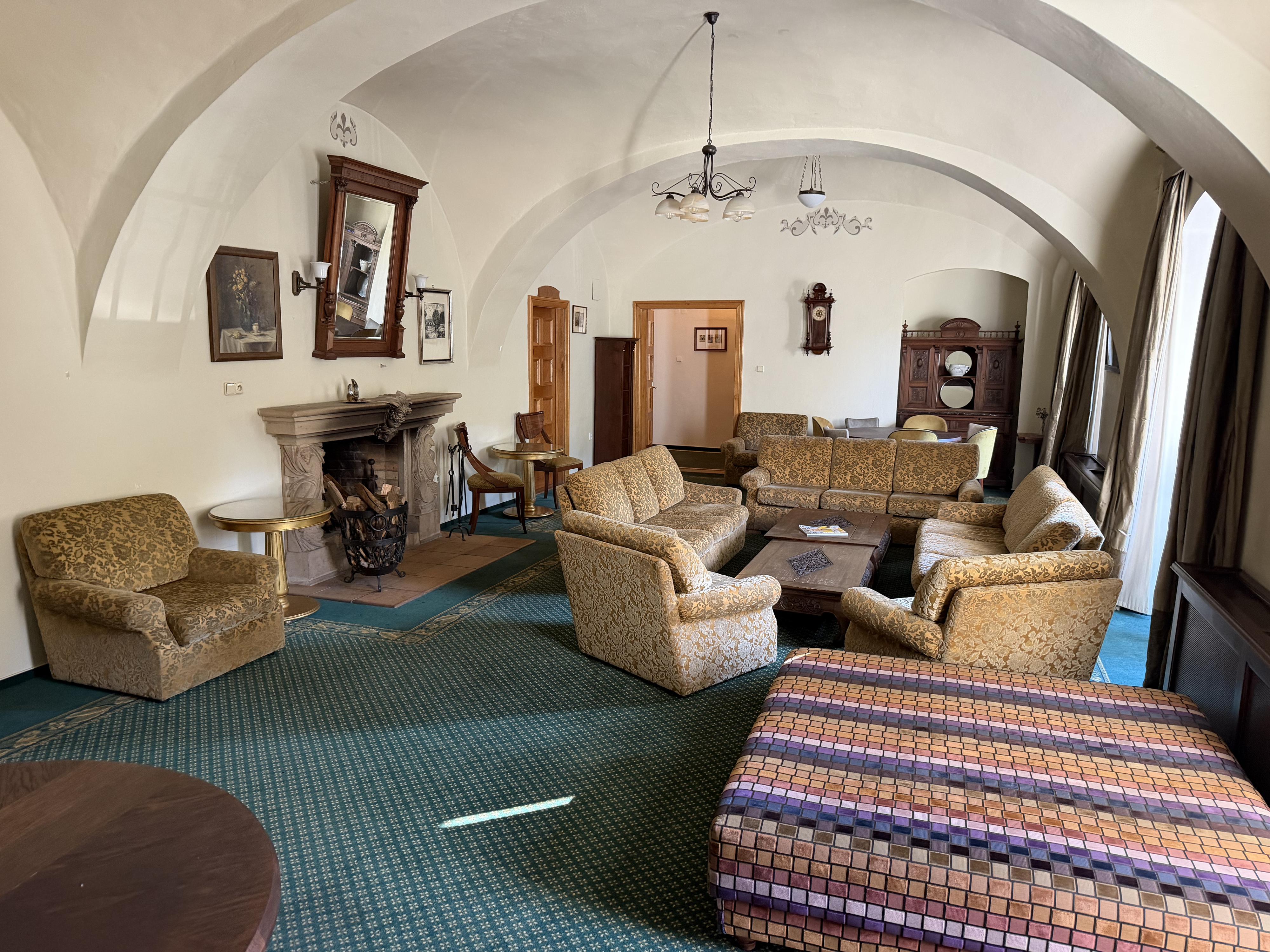 Maxmilian Lifestyle Resort**** foto 4