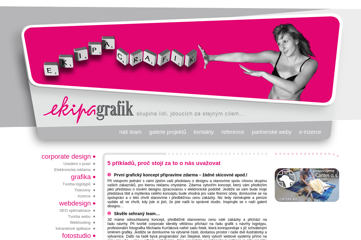 ekipa grafik, s.r.o.