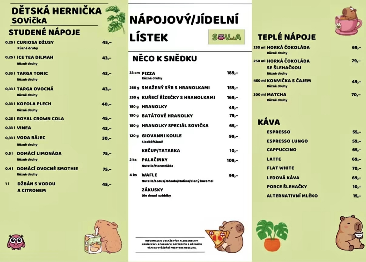 SOVičkA foto 1