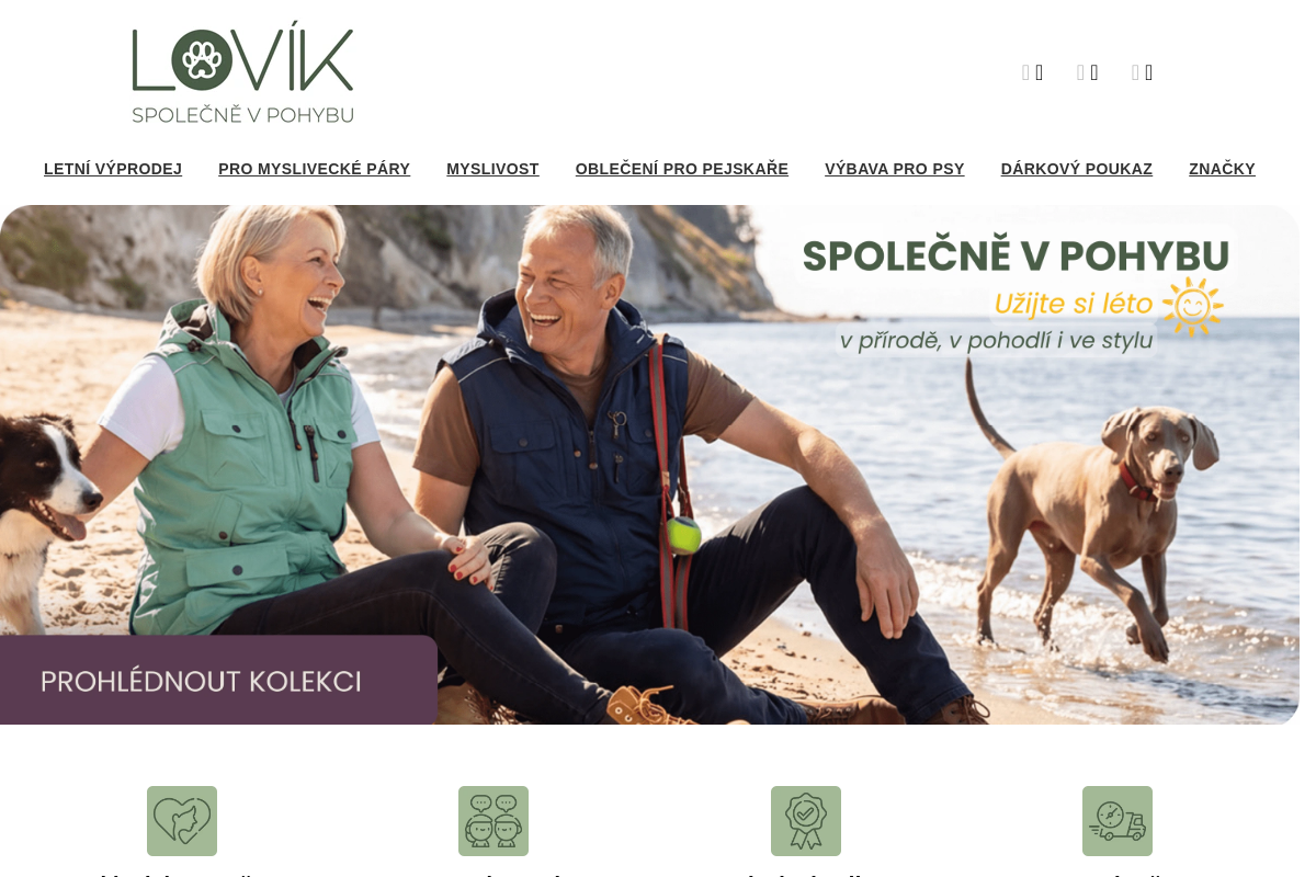 Lovik.cz