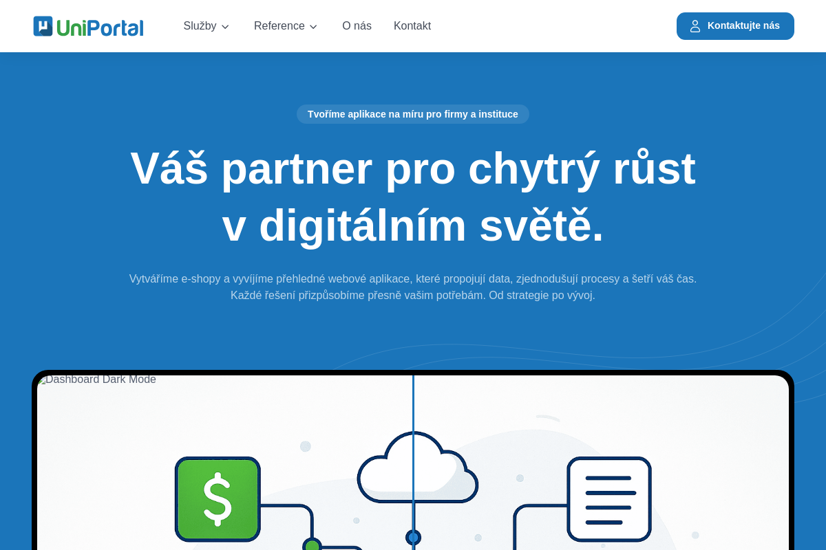 UniPortal, s.r.o.