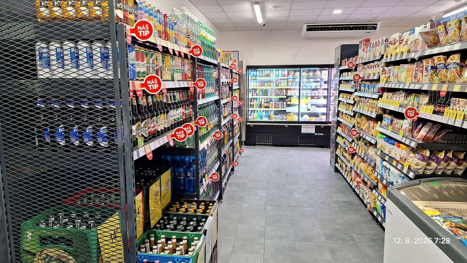 KONZUM 24/7 foto 4