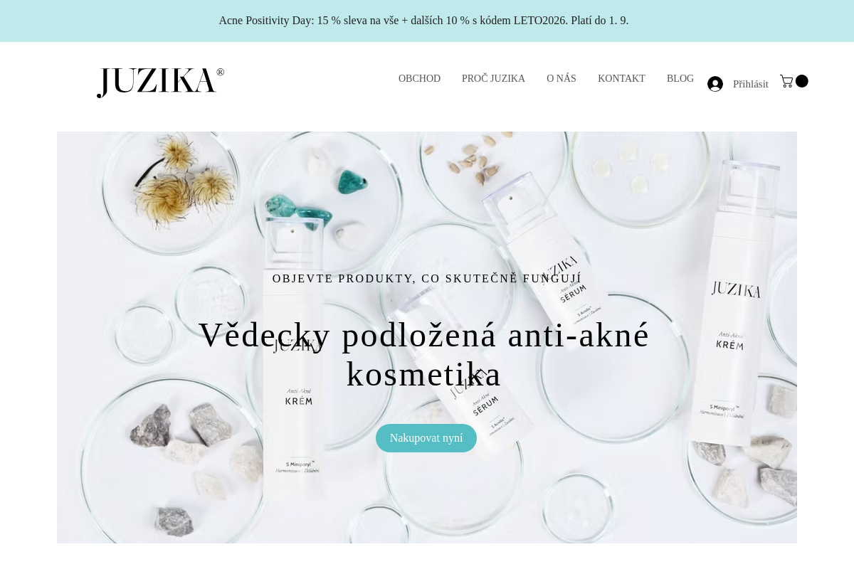 Juzika.cz