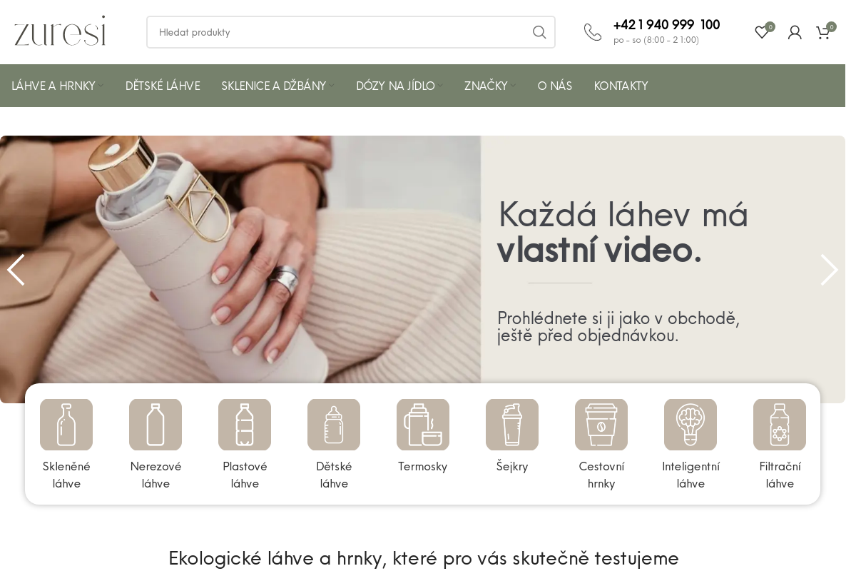 Mybottle.cz