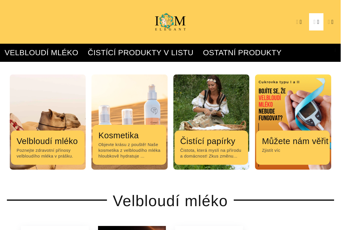 Imelegant.cz