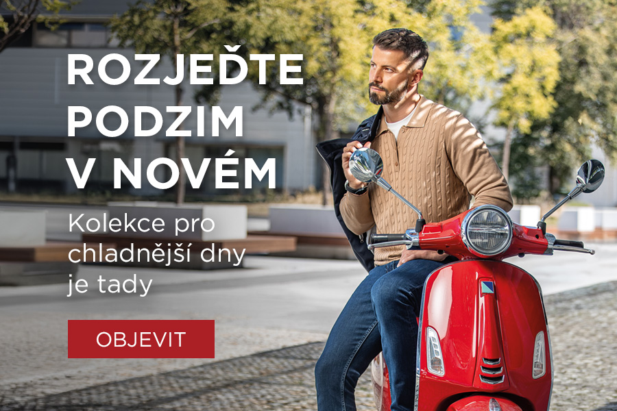 Podzimní kolekce