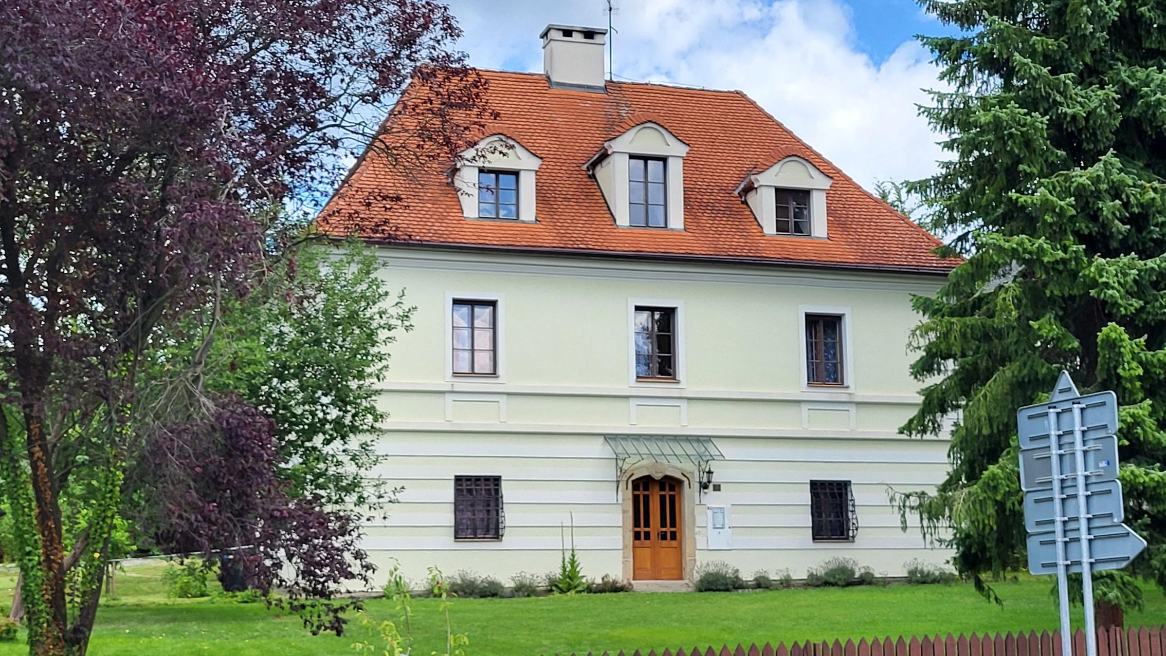 Římskokatolická farnost Lukov foto 2