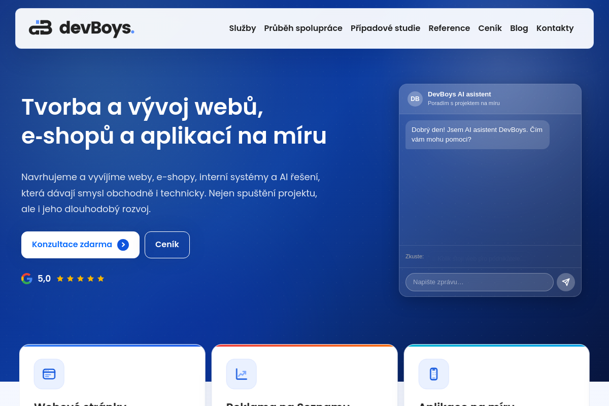 Devboys