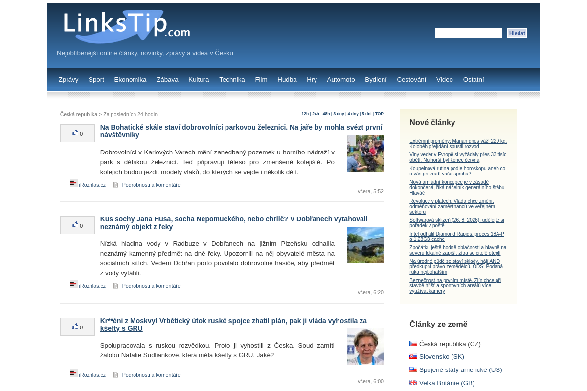 LinksTip.com