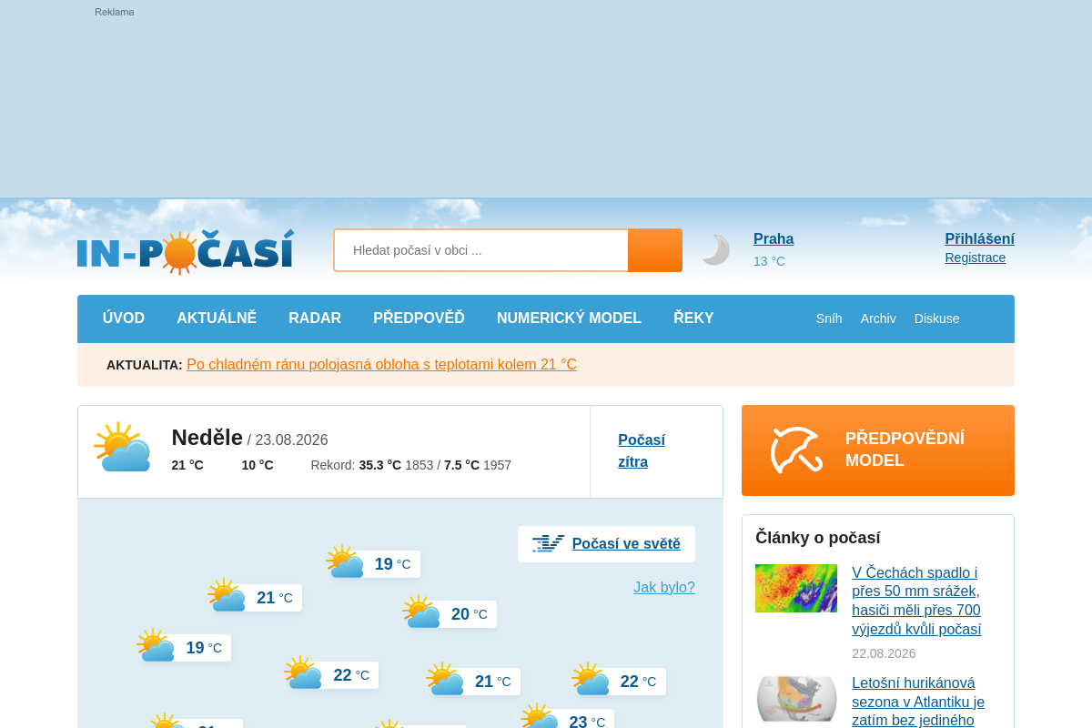 In-pocasi.cz