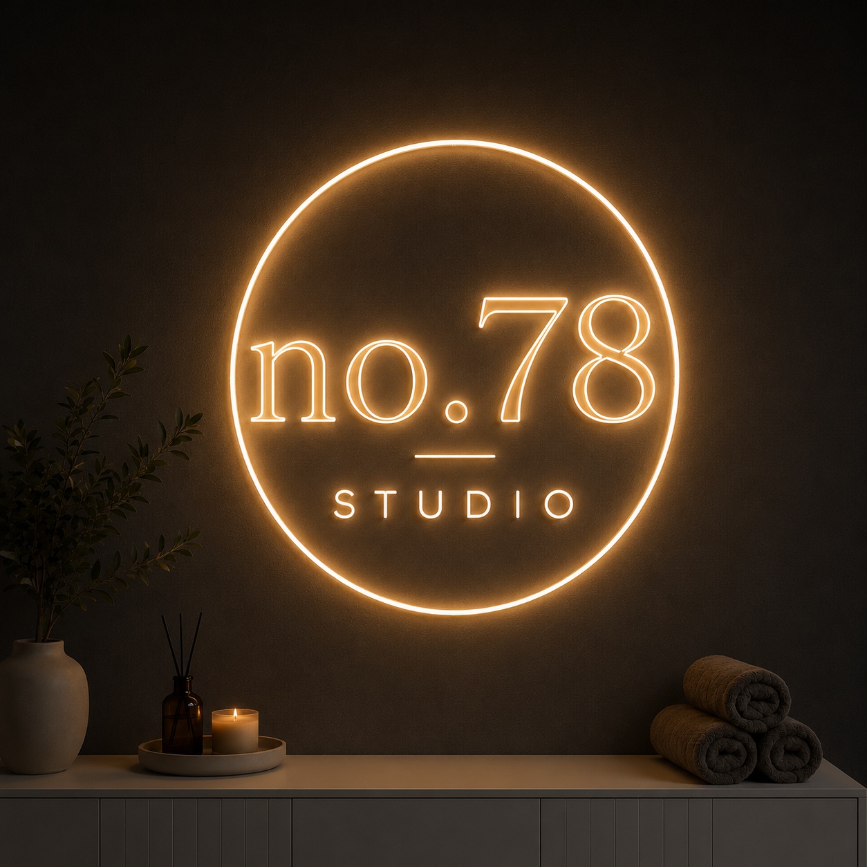 Masážní studio no.78 foto 1