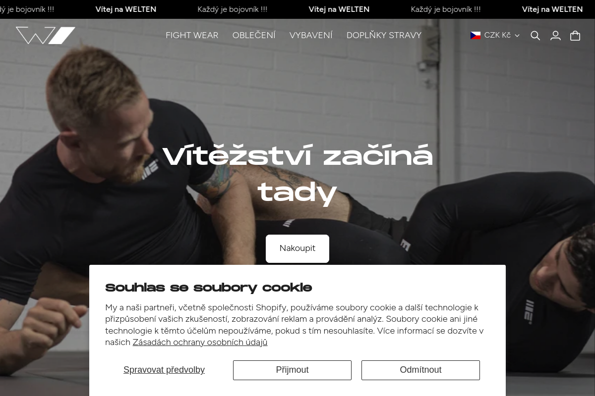 Welten.cz