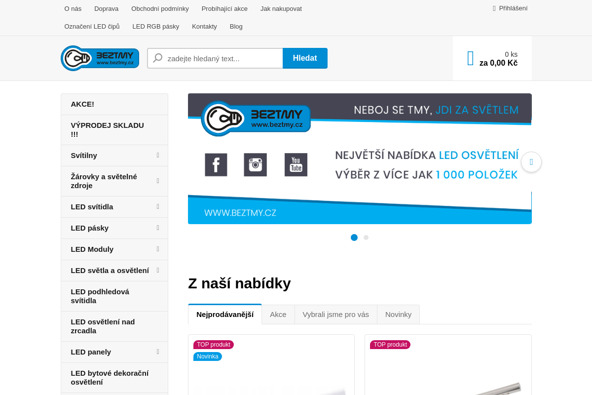 BezTmy.cz