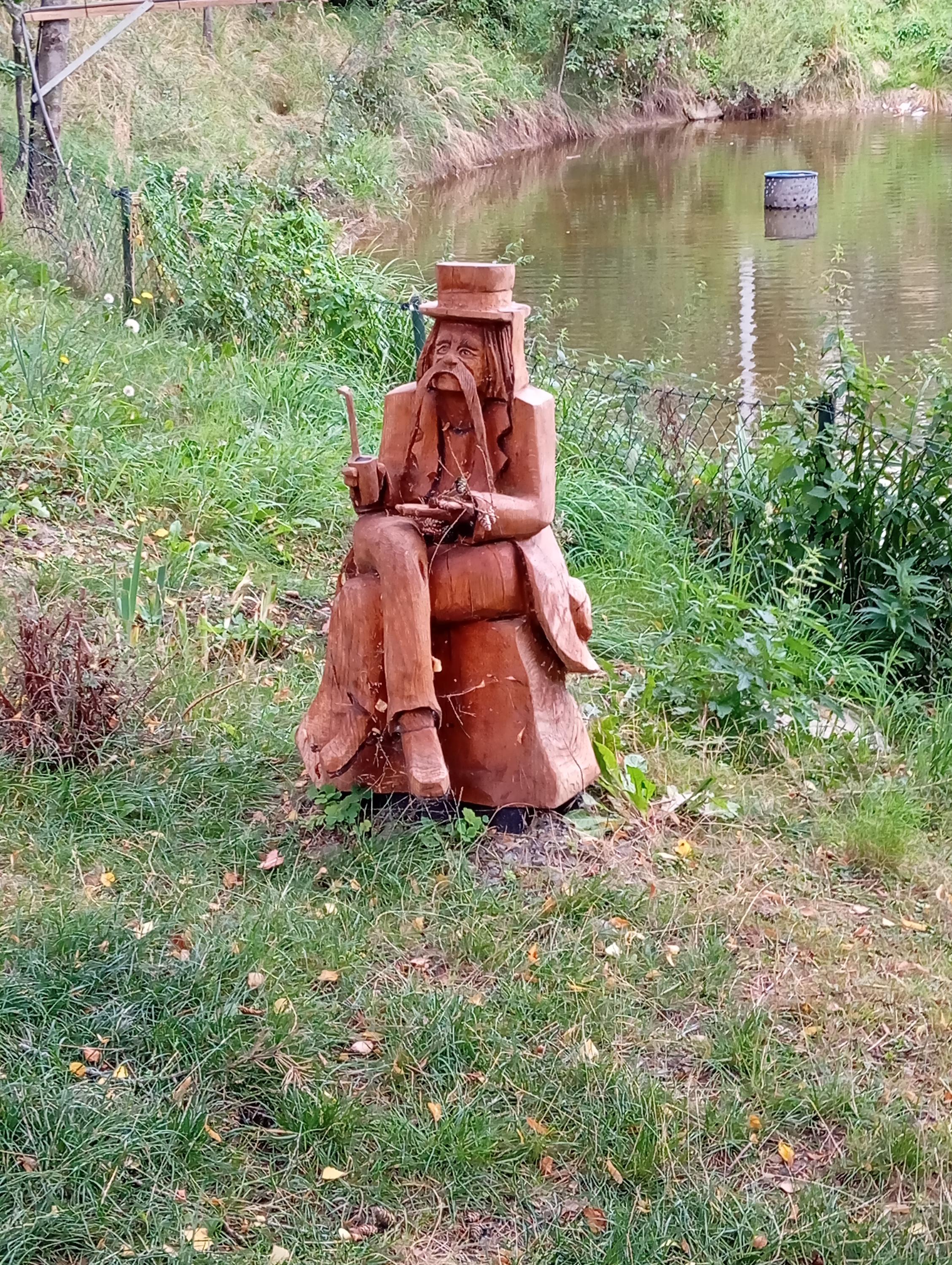 Občerstvení U Robina foto 3